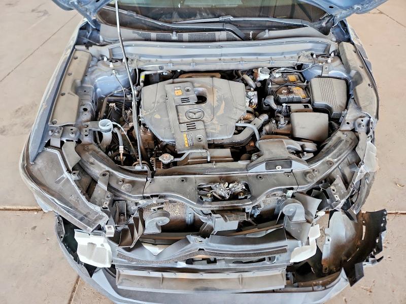 59578926 :رقم المزاد ، JM3KFBCM6S0687304 vin ، 2025 Mazda Cx-5 مزاد بيع