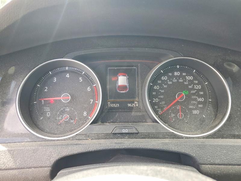 Продаж на аукціоні авто 2016 Volkswagen Gti, vin: 3VW4T7AU9GM019878, номер лоту: 59756486