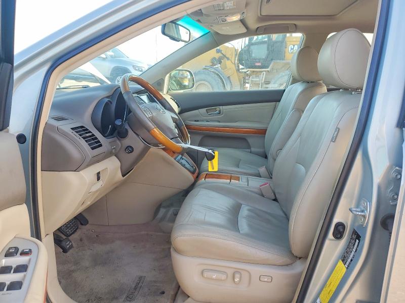 Продажа на аукционе авто 2007 Lexus Rx, vin: 2T2GK31U27C025294, номер лота: 60835426