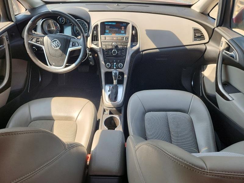 Продажа на аукционе авто 2014 Buick Verano, vin: 1G4PP5SK1E4167811, номер лота: 60501496