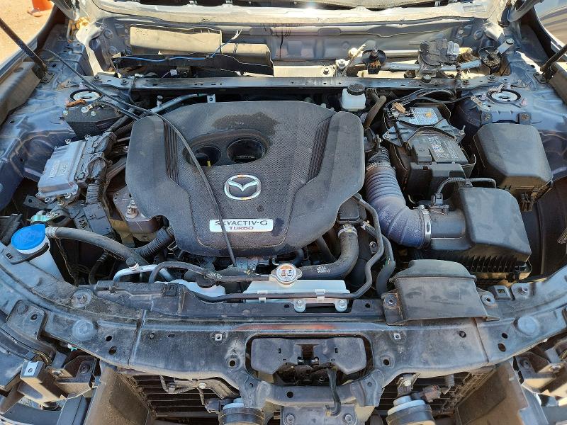 Aukcja sprzedaży 2023 Mazda Cx-50, vin: 7MMVABXY6PN132557, numer aukcji: 85452495
