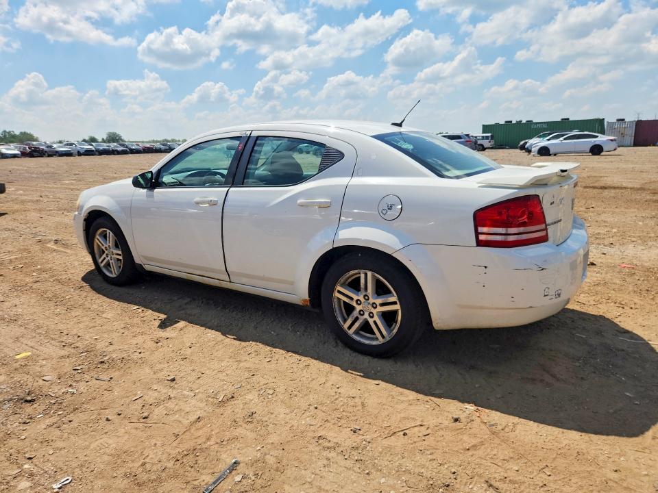 Aukcja sprzedaży 2008 Dodge Avenger, vin: 1B3LC56K38N101480, numer aukcji: 60160106