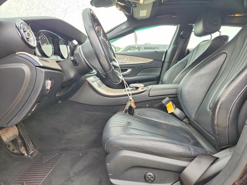 Продажа на аукционе авто 2019 Mercedes-benz Cls, vin: WDD2J5KB1KA009830, номер лота: 63362196