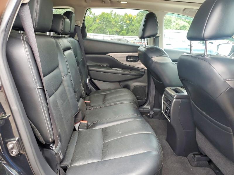 2016 Nissan Murano მანქანა იყიდება აუქციონზე, vin: 5N1AZ2MH4GN160199, აუქციონის ნომერი: 59972256