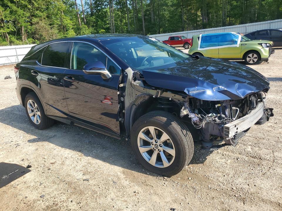 Продаж на аукціоні авто 2019 Lexus Rx 350, vin: 2T2ZZMCAXKC123091, номер лоту: 59686766