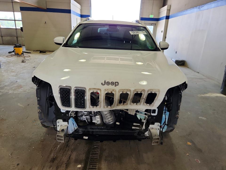 Aukcja sprzedaży 2020 Jeep Cherokee, vin: 1C4PJMCB0LD533916, numer aukcji: 59345116