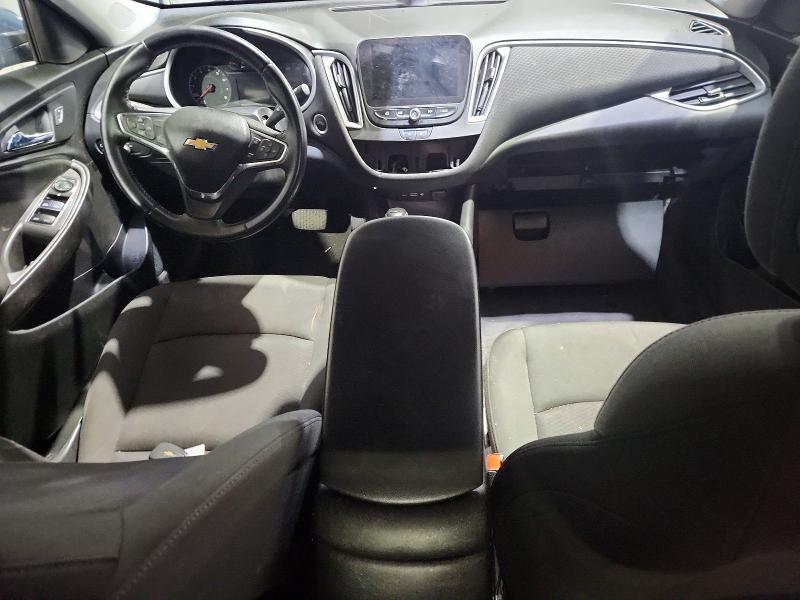 Aukcja sprzedaży 2020 Chevrolet Malibu, vin: 1G1ZG5ST5LF082003, numer aukcji: 63054366