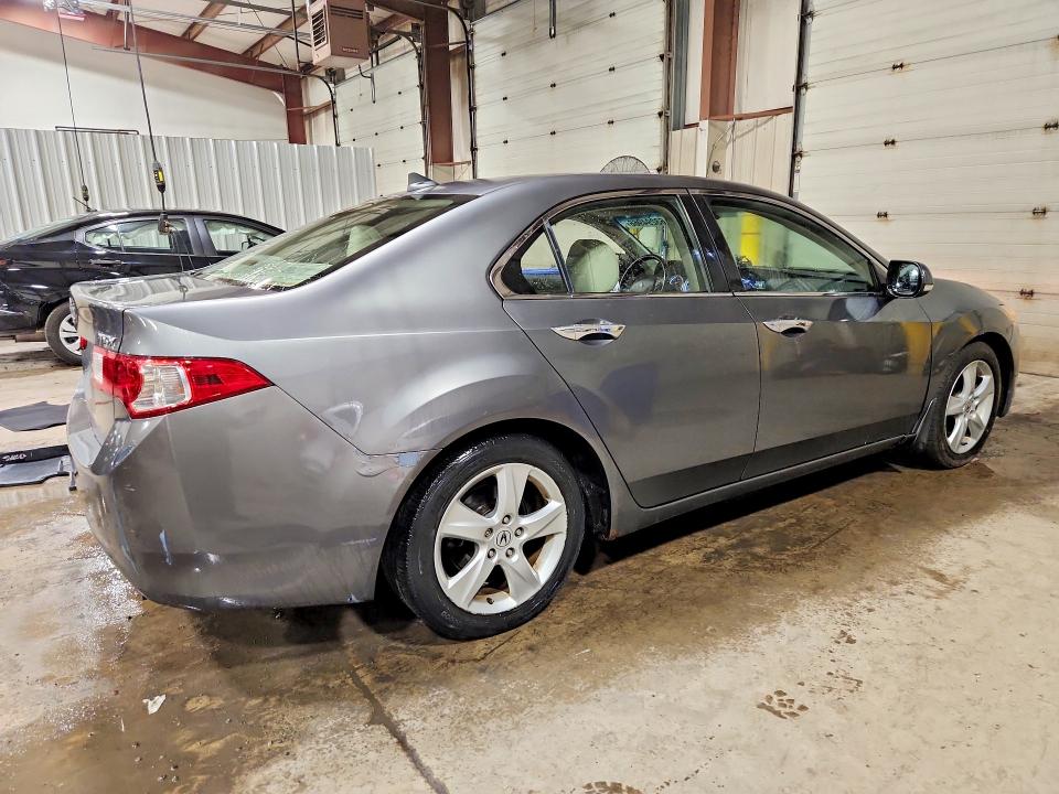 Aukcja sprzedaży 2009 Acura Tsx, vin: JH4CU26639C023744, numer aukcji: 63294966