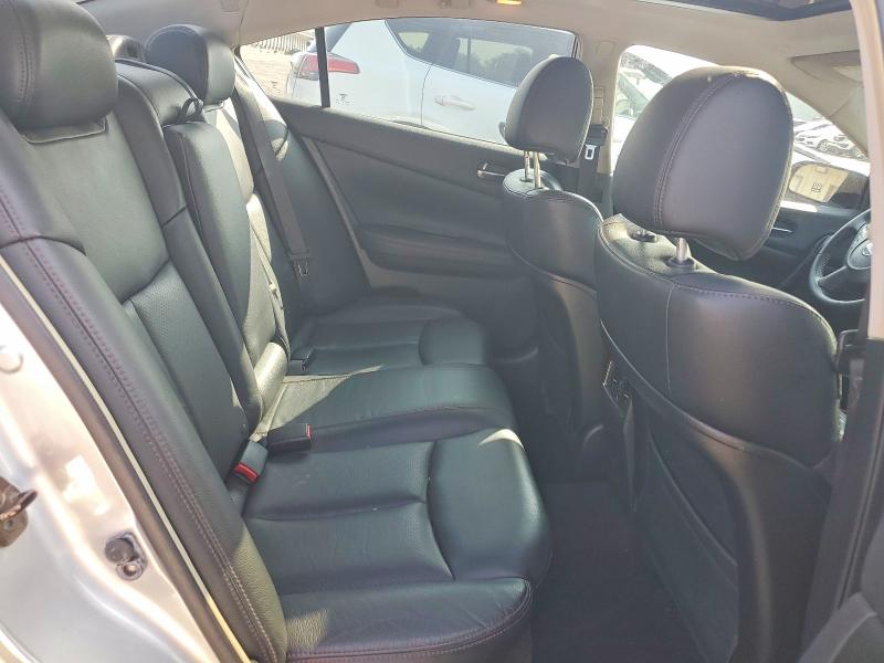61607546 :رقم المزاد ، 1N4AA51E69C836308 vin ، 2009 Nissan Maxima مزاد بيع