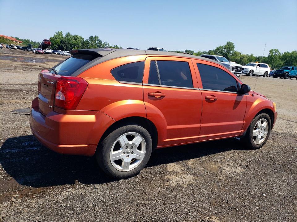 Aukcja sprzedaży 2009 Dodge Caliber, vin: 1B3HB48A69D198057, numer aukcji: 59674626