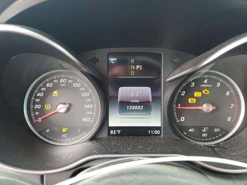 Aukcja sprzedaży 2017 Mercedes-benz C, vin: 55SWF4JB0HU233940, numer aukcji: 60892346