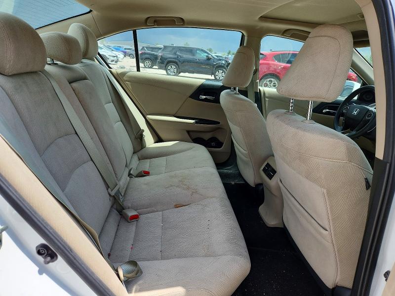 Aukcja sprzedaży 2015 Honda Accord, vin: 1HGCR2F79FA186323, numer aukcji: 59917226