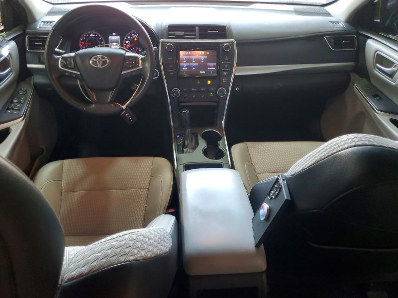 Продаж на аукціоні авто 2015 Toyota Camry, vin: 4T1BF1FK8FU096642, номер лоту: 59155656