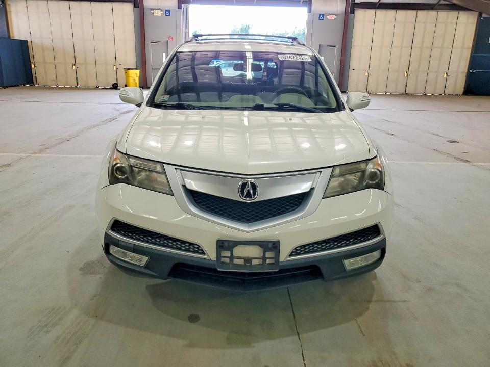 Продажа на аукционе авто 2010 Acura Mdx, vin: 2HNYD2H44AH530232, номер лота: 62422426