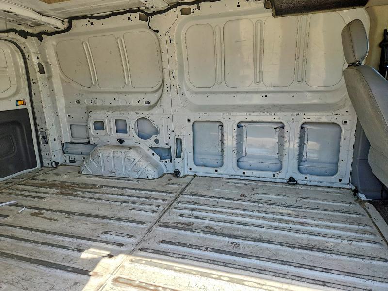Продаж на аукціоні авто 2016 Ford Transit, vin: 1FTYE1YM4GKA83691, номер лоту: 60014146