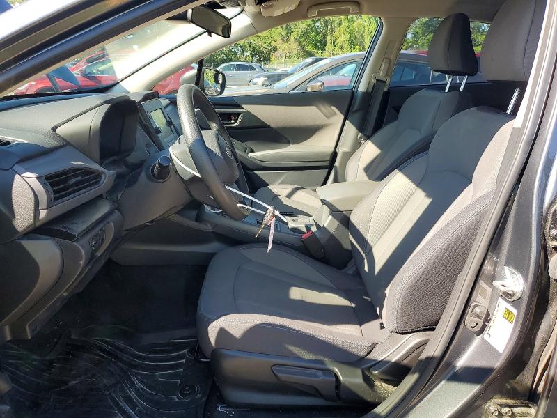Aukcja sprzedaży 2024 Subaru Crosstrek, vin: JF2GUABC9R8205574, numer aukcji: 62685286