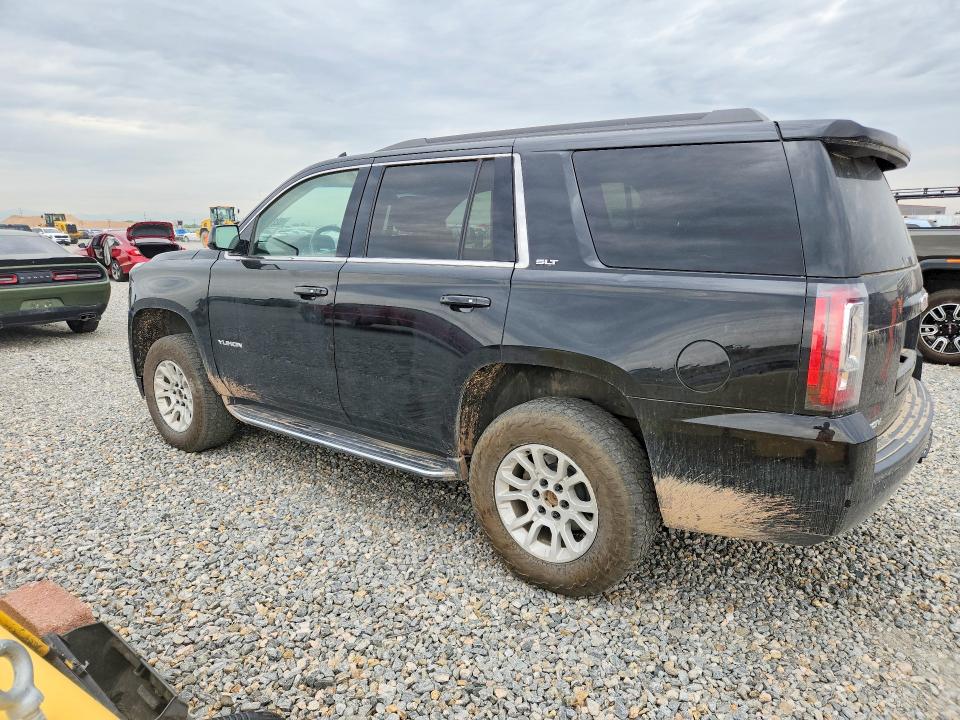 Aukcja sprzedaży 2018 Gmc Yukon, vin: 1GKS2BKC3JR277796, numer aukcji: 62215326