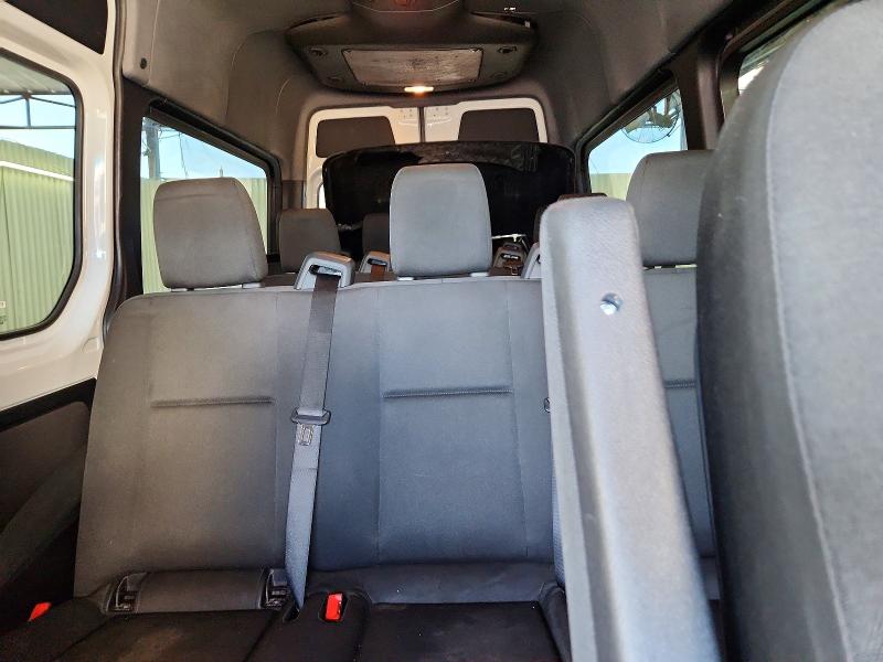 Aukcja sprzedaży 2024 Mercedes-benz Sprinter, vin: W1Z4KFHY0RP713310, numer aukcji: 59316646