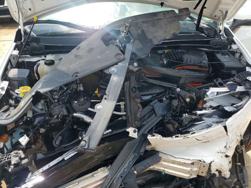 2023 Chrysler Pacifica მანქანა იყიდება აუქციონზე, vin: 2C4RC1BG9PR536217, აუქციონის ნომერი: 60056136