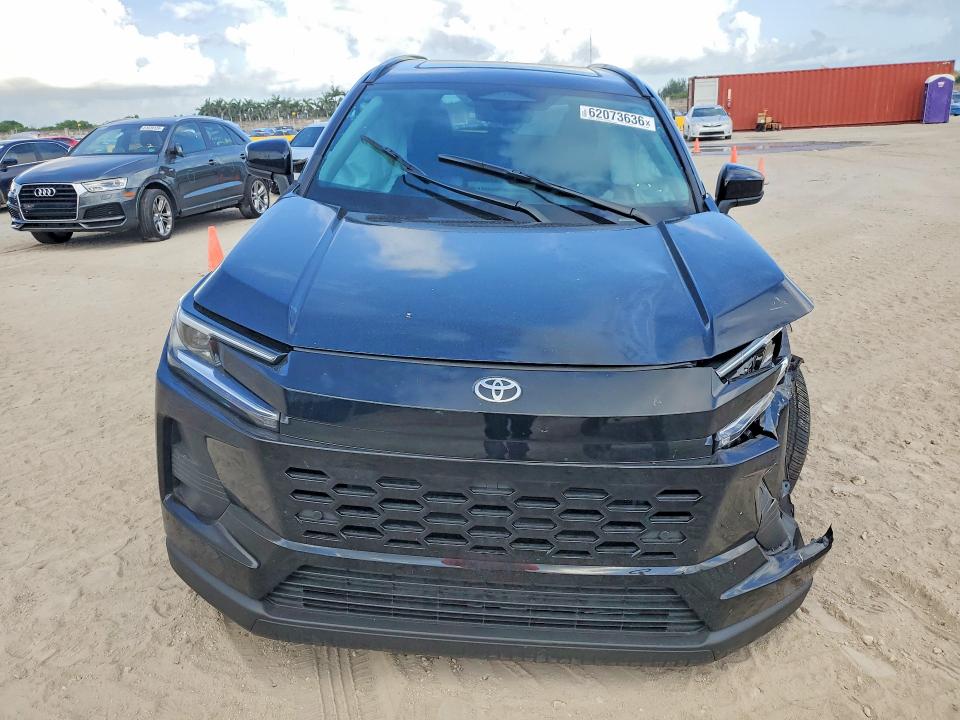 Продажа на аукционе авто 2026 Toyota Rav4, vin: 2T36DRBV7TW003330, номер лота: 62073636