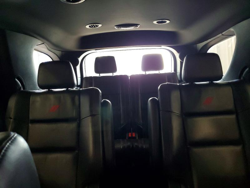 Aukcja sprzedaży 2021 Dodge Durango, vin: 1C4SDJCT3MC521176, numer aukcji: 63191236
