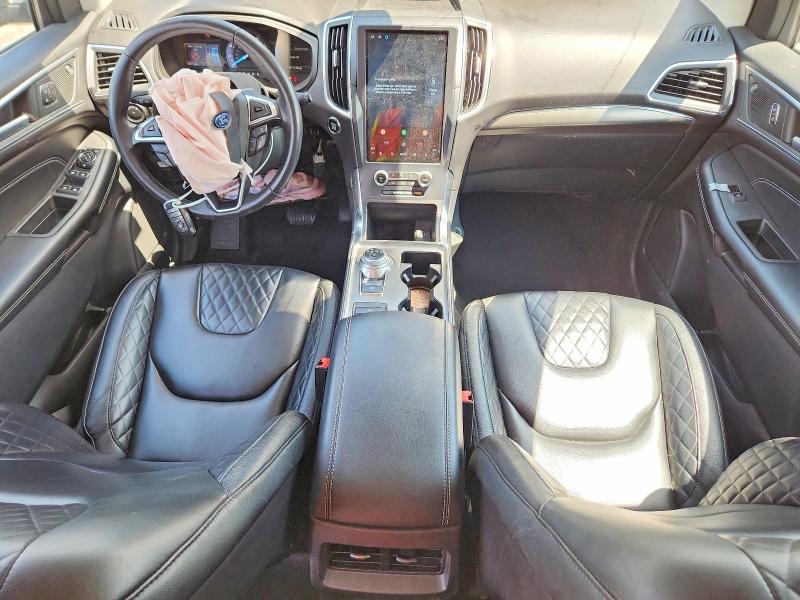 Продаж на аукціоні авто 2023 Ford Edge, vin: 2FMPK4K91PBA27336, номер лоту: 60623876