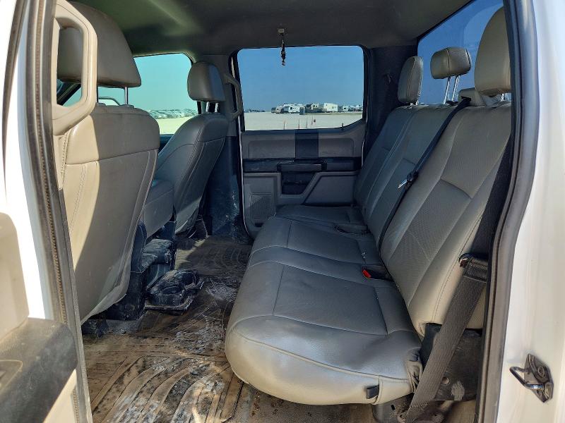 Aukcja sprzedaży 2021 Ford F250, vin: 1FT7W2A63MEC54936, numer aukcji: 62035216