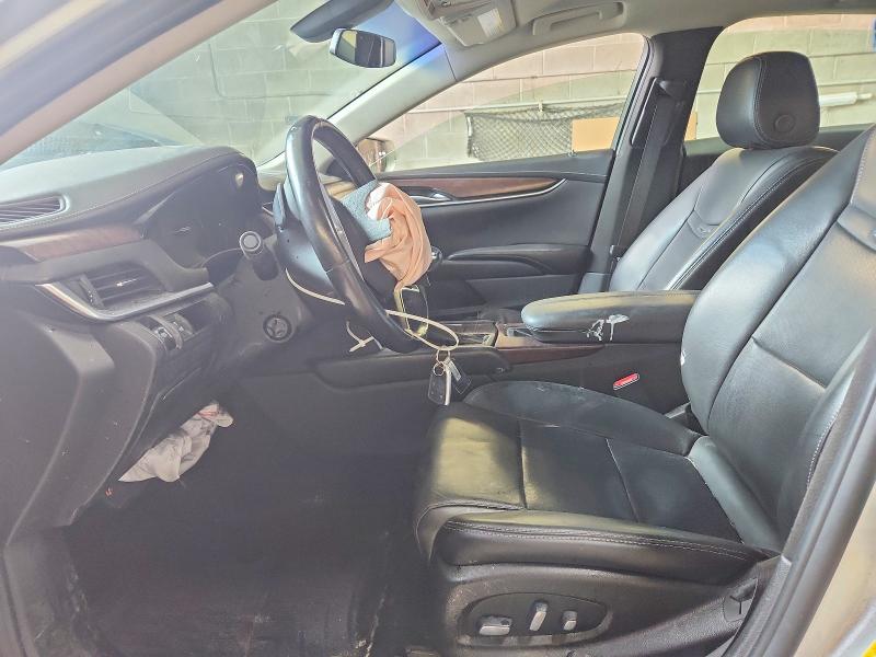 Aukcja sprzedaży 2019 Cadillac Xts, vin: 2G61M5S37K9118460, numer aukcji: 62879416