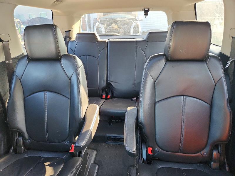 Продаж на аукціоні авто 2017 Gmc Acadia Limited, vin: 1GKKVSKD8HJ249369, номер лоту: 61551346