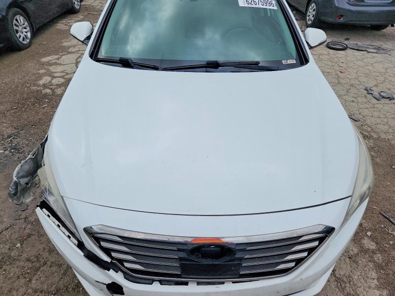 Aukcja sprzedaży 2015 Hyundai Sonata, vin: 5NPE34AF2FH061546, numer aukcji: 62675996