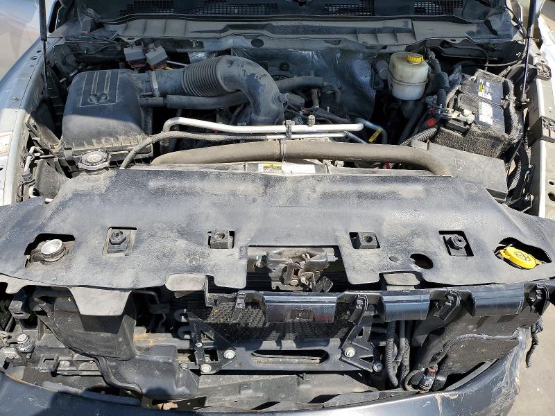 Aukcja sprzedaży 2018 Ram 2500, vin: 3C6MR5A24JG114706, numer aukcji: 59604846