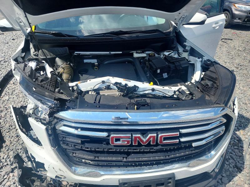 Aukcja sprzedaży 2024 Gmc Terrain, vin: 3GKALVEG1RL232805, numer aukcji: 60208676