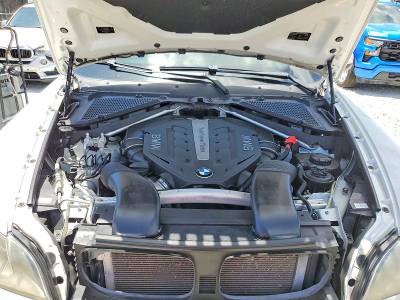 2012 Bmw X5 მანქანა იყიდება აუქციონზე, vin: 5UXZV8C51CL423296, აუქციონის ნომერი: 62111216