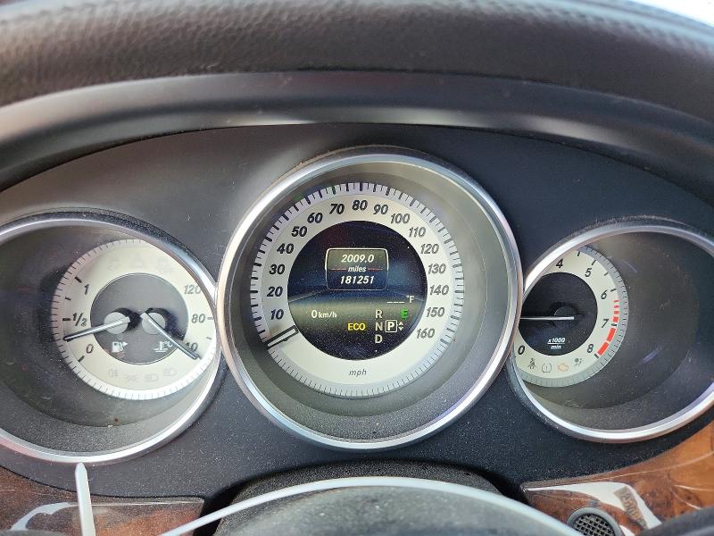 2014 Mercedes-benz Cls მანქანა იყიდება აუქციონზე, vin: WDDLJ7DBXEA110351, აუქციონის ნომერი: 59088166