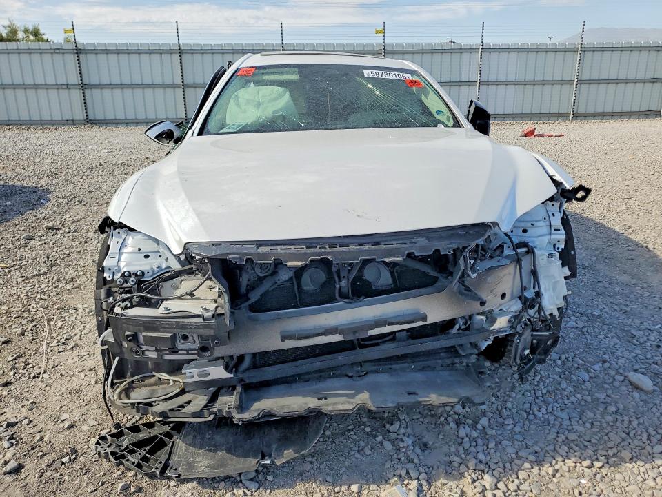 Aukcja sprzedaży 2023 Lexus Ls, vin: JTHGYLGF3P5002615, numer aukcji: 59736106