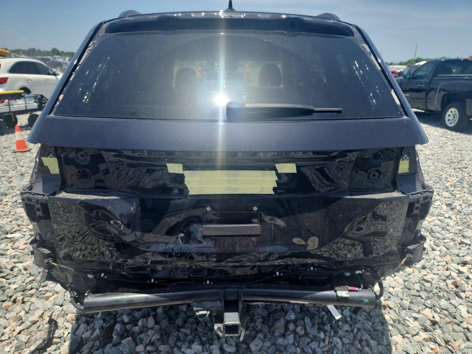 60805186 :رقم المزاد ، 1V2JR2CA0RC553669 vin ، 2024 Volkswagen Atlas مزاد بيع
