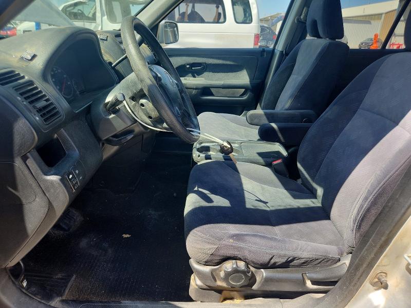Aukcja sprzedaży 2006 Honda Cr-v, vin: JHLRD78836C051159, numer aukcji: 60529466