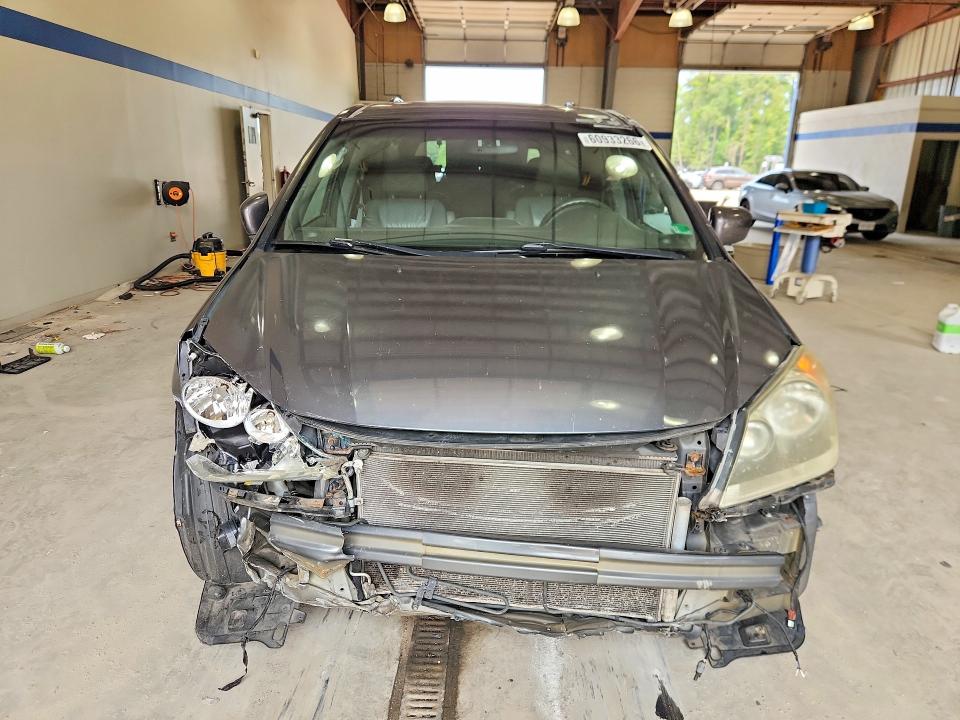 Продажа на аукционе авто 2010 Honda Odyssey, vin: 5FNRL3H97AB114485, номер лота: 60933266