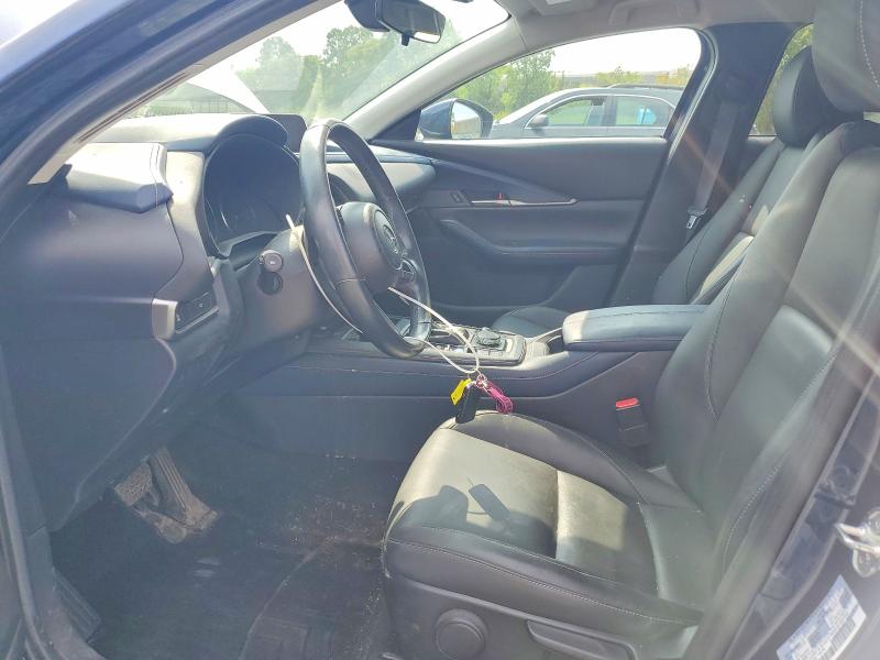 Продаж на аукціоні авто 2021 Mazda Cx-30, vin: 3MVDMBBLXMM220272, номер лоту: 63513386