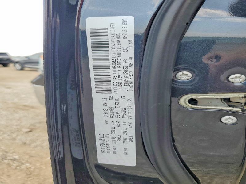 Aukcja sprzedaży 2017 Ram 1500, vin: 3C6RR7LT2HG506570, numer aukcji: 61354856