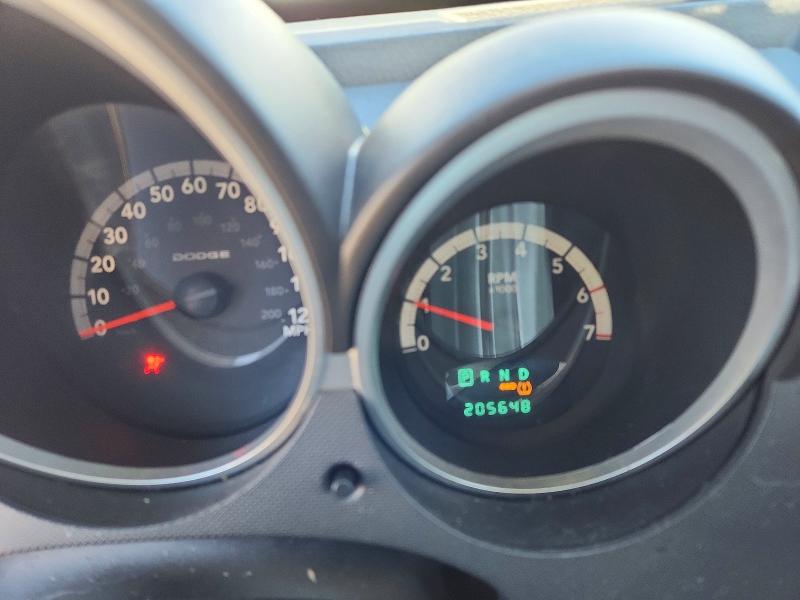 Aukcja sprzedaży 2011 Dodge Nitro, vin: 1D4PU5GK5BW586821, numer aukcji: 63240756