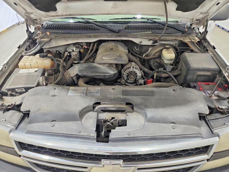 Aukcja sprzedaży 2007 Chevrolet Silverado, vin: 1GCEC14V77Z112521, numer aukcji: 60638526