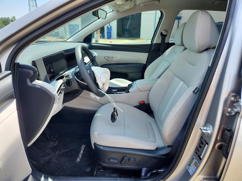 Продаж на аукціоні авто 2026 Hyundai Tucson, vin: 5NMJBCDE3TH693222, номер лоту: 61153286