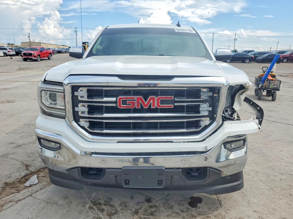 Aukcja sprzedaży 2018 Gmc Sierra, vin: 3GTU2NEC1JG179688, numer aukcji: 60924116