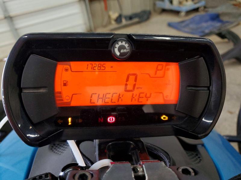 Продажа на аукционе авто 2019 Can-am Ryker, vin: 3JB2FEG41KJ003605, номер лота: 60256976