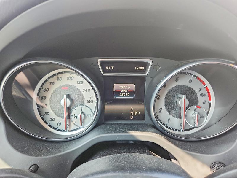 Продаж на аукціоні авто 2017 Mercedes-benz Gla, vin: WDCTG4GB8HJ350211, номер лоту: 63587916