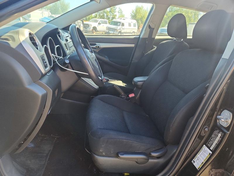 Aukcja sprzedaży 2009 Toyota Matrix, vin: 2T1KU40E79C067651, numer aukcji: 63258766