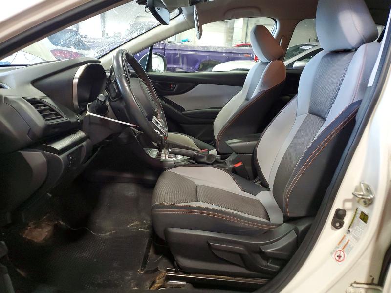Продаж на аукціоні авто 2019 Subaru Crosstrek, vin: JF2GTAEC1K8395813, номер лоту: 61012176