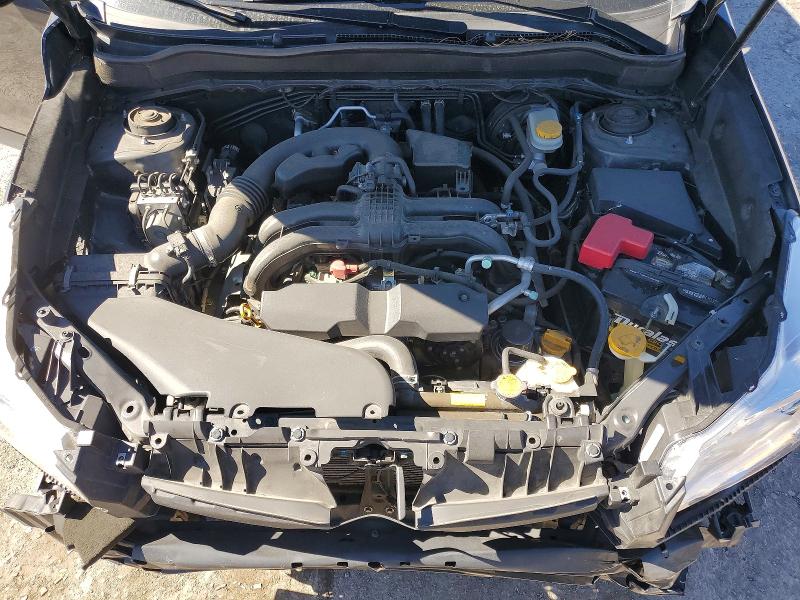 2014 Subaru Forester მანქანა იყიდება აუქციონზე, vin: JF2SJAGC2EH429694, აუქციონის ნომერი: 60599946