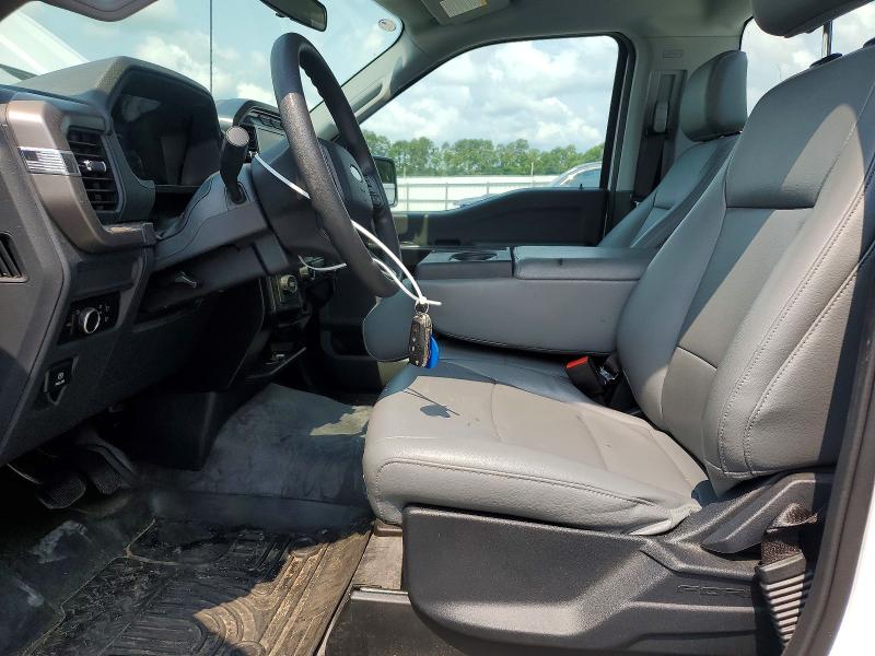 2024 Ford F150 მანქანა იყიდება აუქციონზე, vin: 1FTMF1KP2RKF59051, აუქციონის ნომერი: 62503036